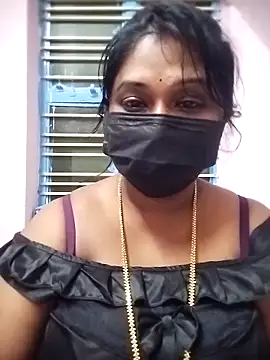 chaitara-reddy's cam snapshot