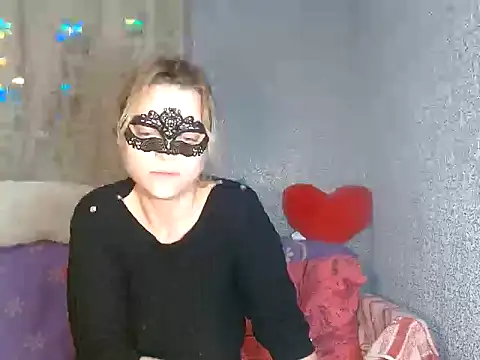 Miss_Nona's cam snapshot