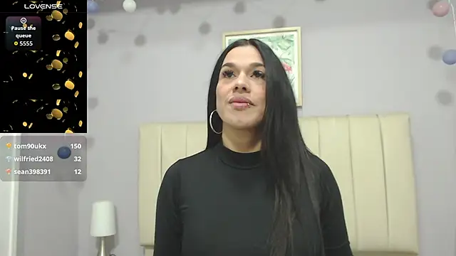 amy_le01's cam snapshot