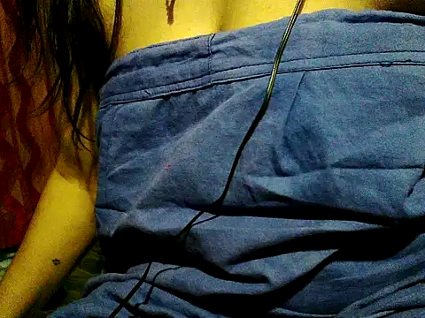 RukminiNew's cam snapshot