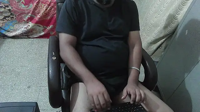 rentarob's cam snapshot