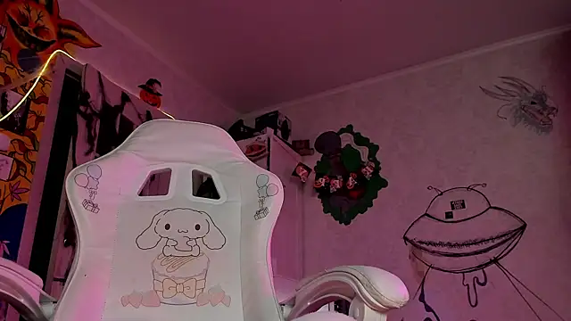 Sunny_Mouse_'s cam snapshot