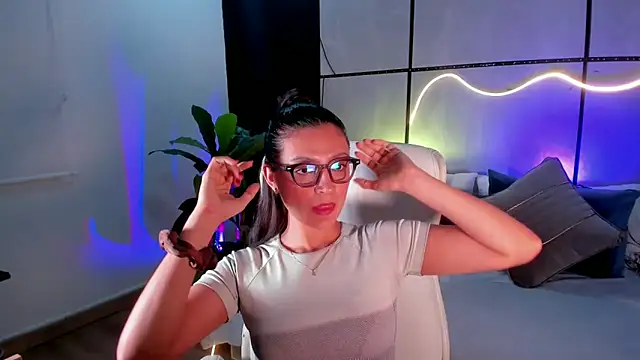 Gia_Mazzon's cam snapshot