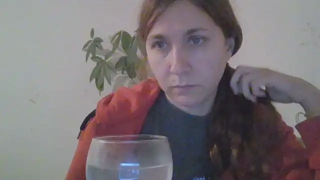 JasmineGlamour's cam snapshot