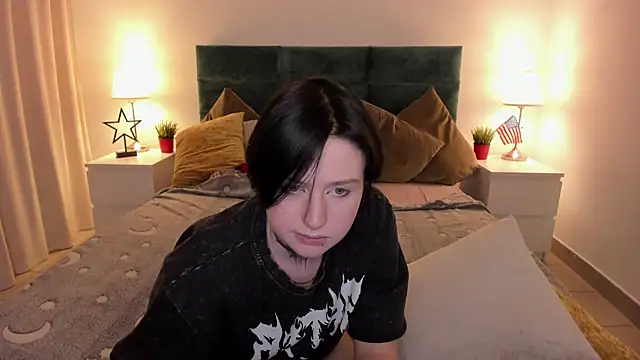 BakugoKatsuki's cam snapshot