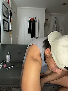 StrokingDaddy4's cam snapshot