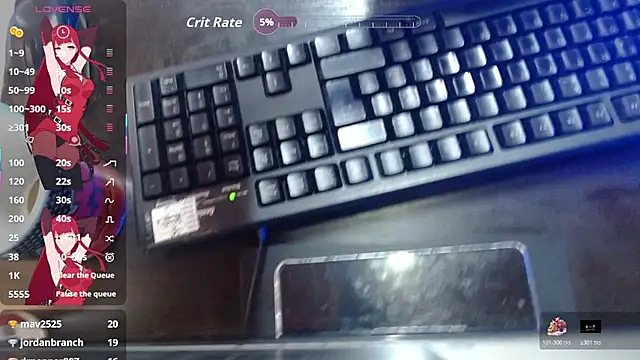 rosse_m's cam snapshot