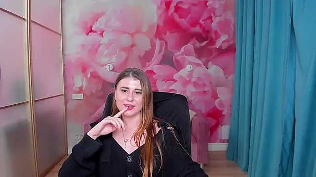 DemmyRose's cam snapshot