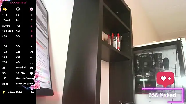 BlaBlaBla7016's cam snapshot