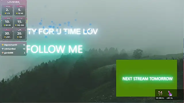 Samanntthaa__'s cam snapshot