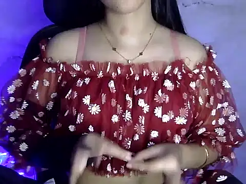 kaira_sharma11's cam snapshot