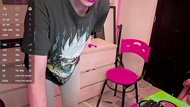 lala_angel's cam snapshot