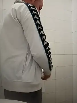 Romahot_'s cam snapshot