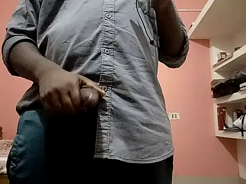 Aneesh007m's cam snapshot