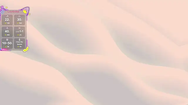 thesalomonshow888's cam snapshot