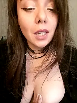 Kimiechanuwu's web cam