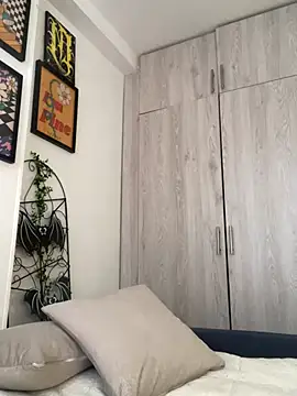 _marr's cam snapshot