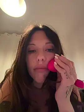 BellaGiaxx's cam snapshot