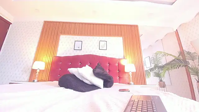 Princess_Violett's cam snapshot