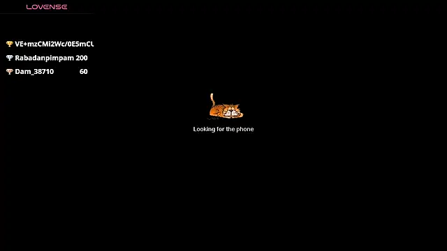 diablasucubo's cam snapshot