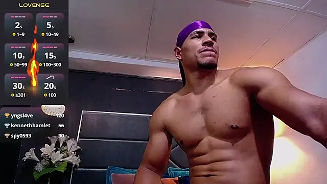 teddyfit19cm's cam snapshot