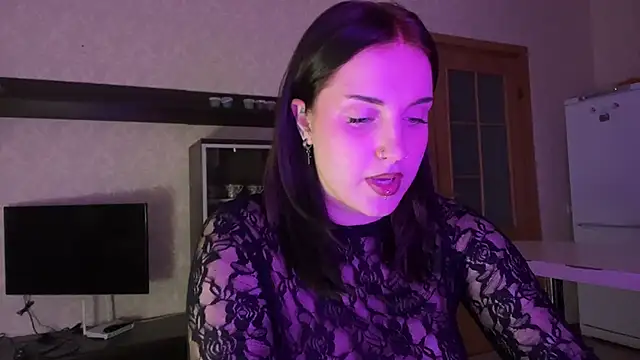 VelvetNote's cam snapshot