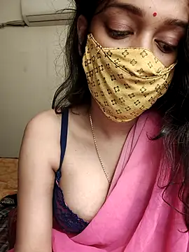 Lavanya_Shah's cam snapshot