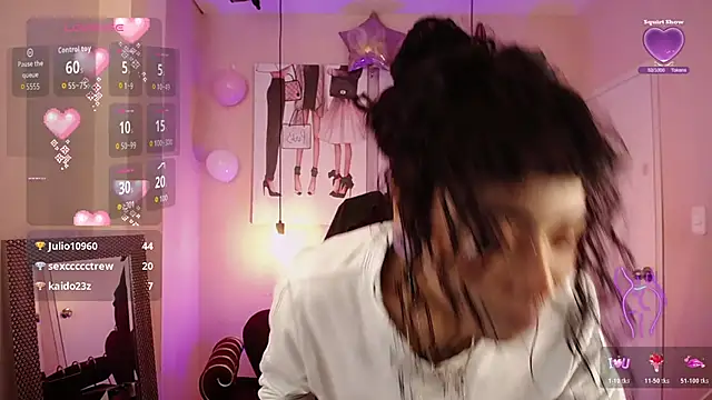 Violetta_Suky's cam snapshot