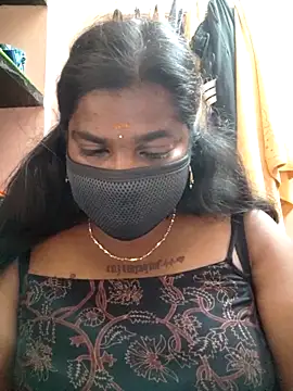 sulekha-mallu's web cam