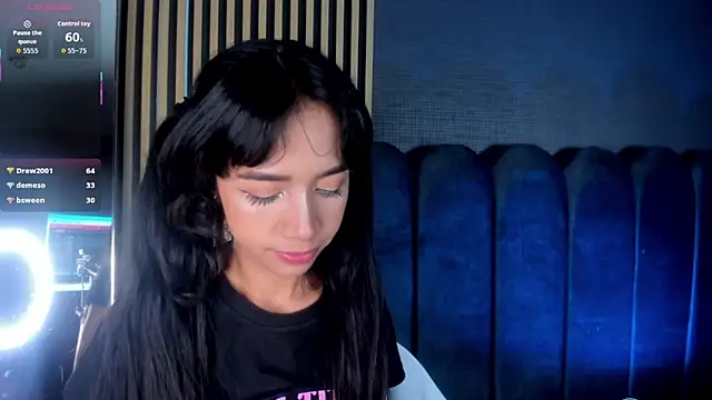 Gina_77's cam snapshot