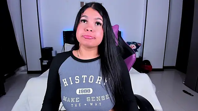 Meghan_As's cam snapshot