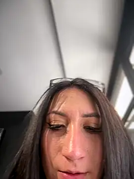 Mila_LS's cam snapshot