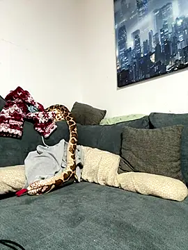 BlondieJujuVibe's cam snapshot