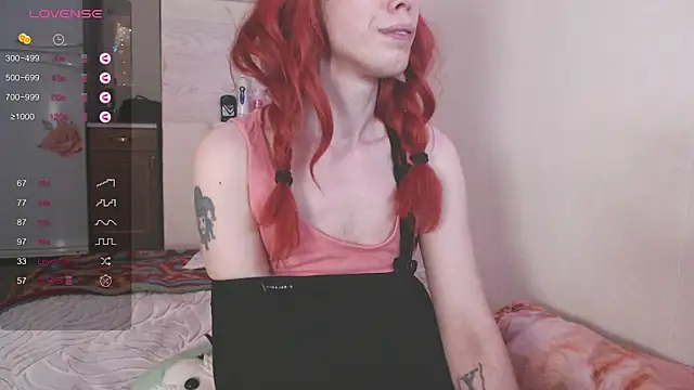 PussNoBoots's cam snapshot