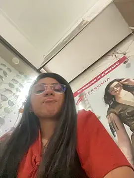 oralin's cam snapshot