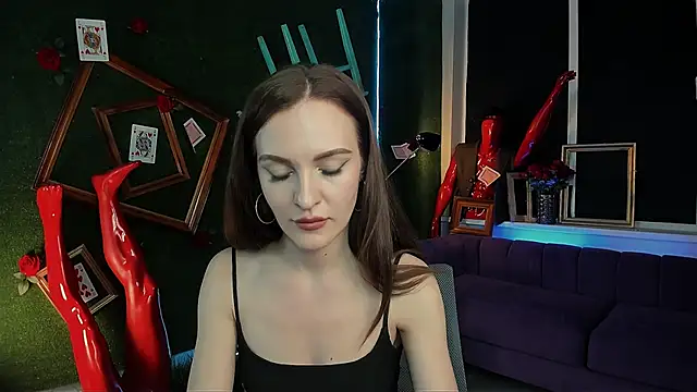 EdnaThomus's cam snapshot