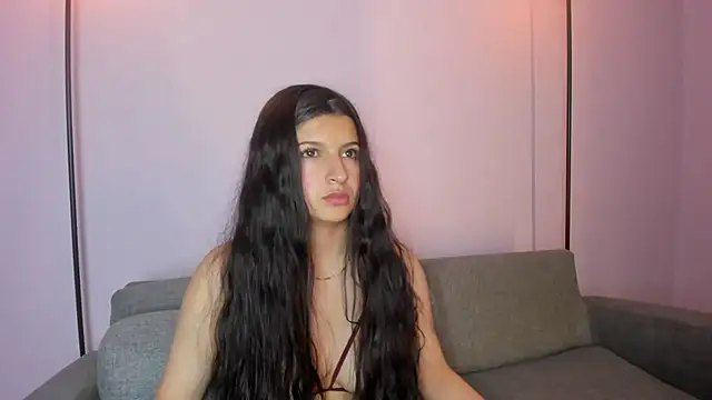 Allana_Collins_'s cam snapshot