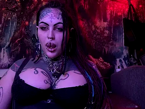 nyxvelon's cam snapshot