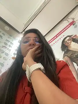 oralin's cam snapshot