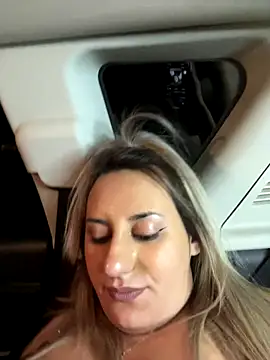 SinfulLovers33's cam snapshot