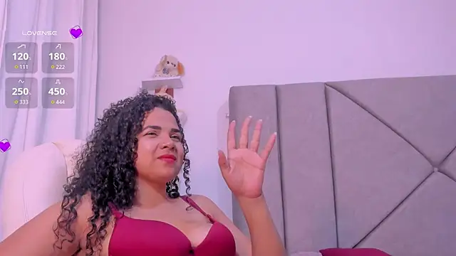 Miaa_Star1's cam snapshot