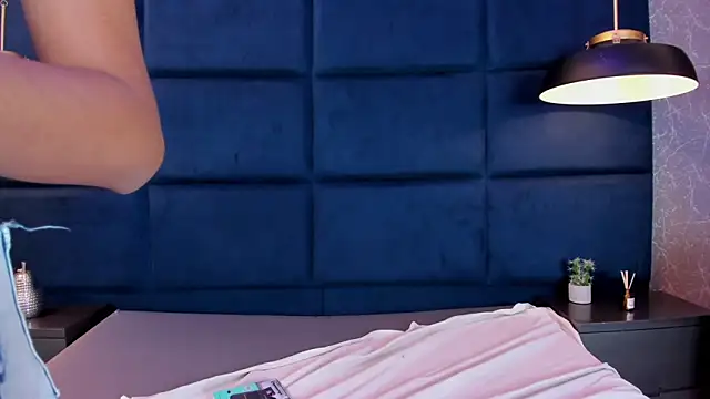 MaddieSteel's cam snapshot