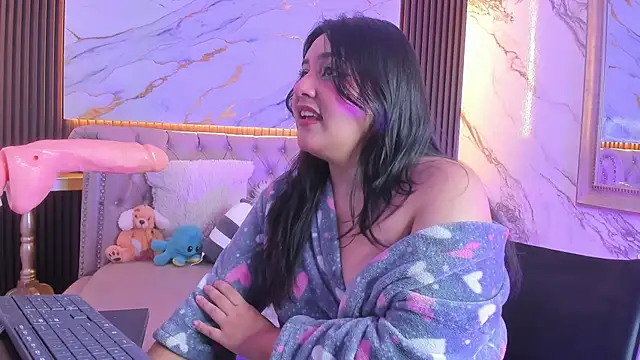 Sweet_Yuna's cam snapshot