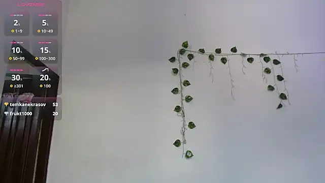 Nikolle_sexy's cam snapshot