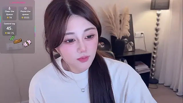 Cure-uuuuuuuu's cam snapshot