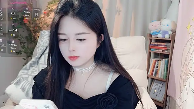 SweetTease2025's cam snapshot