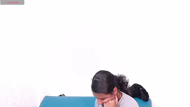 Zoe_Rider's cam snapshot