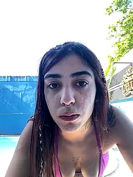 Babyzinha420 live sex cam