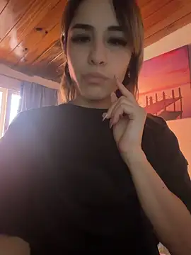 Babylovetierna1 live sex cam