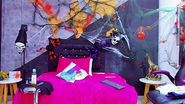 Maiam__Rossi's cam snapshot